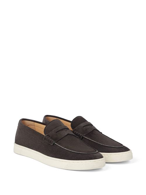 Penny loafers Brunello Cucinelli | MZUSILN312C7286